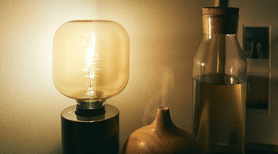 verlichting tips slapen