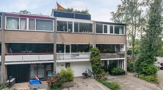 woning met zeven verdiepingen op funda te koop nijmegen (1)