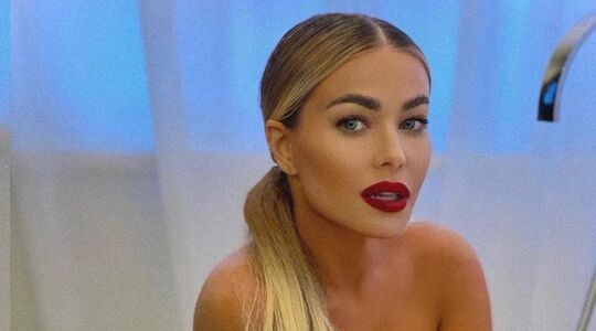 Carmen Electra leeftijd