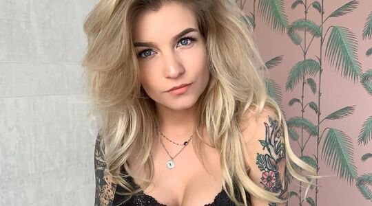 Dionne Slagter Instagram