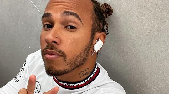 Lewis Hamilton verkoopt huis penthouse