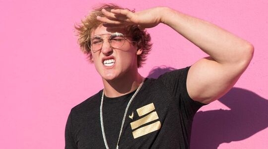 Logan Paul koopt duurste Pokémon-kaarten