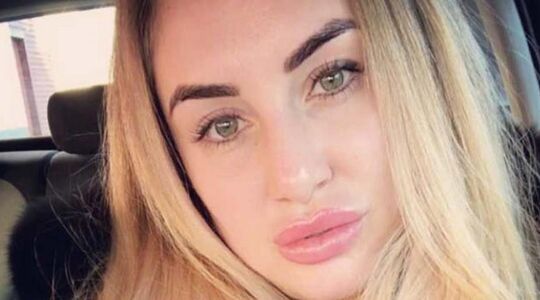 Rosanna Voorwald Instagram OnlyFans