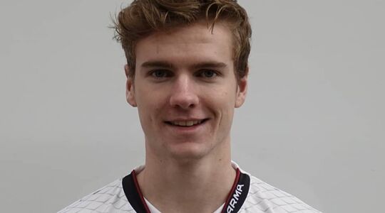 jarno opmeer F1 kampioen Esports 2021