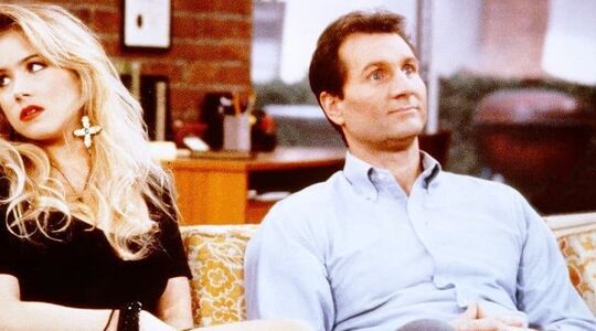 kelly bundy married with children
