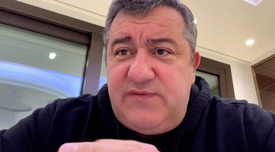 mino raiola vermogen