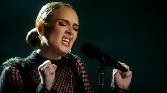 tickets prijzen adele concert