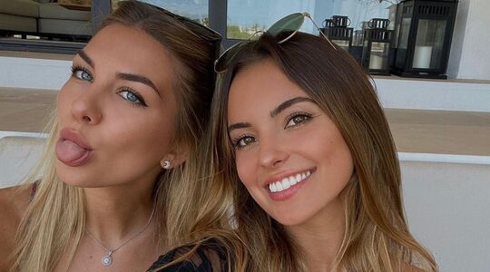 vriendin pierre gasly katerina berezhna