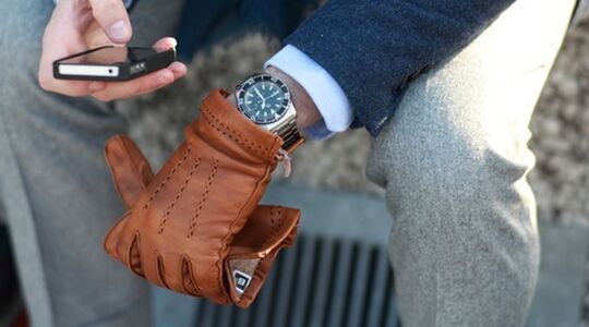 welke handschoenen kopen zijn warm