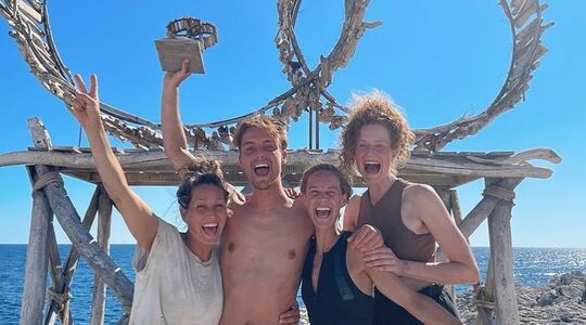 zoveel verdient winnaar van expeditie robinson