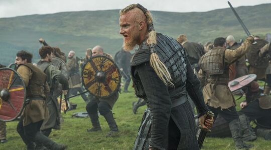 10 Netflix series aanraders voor mannen in 2022