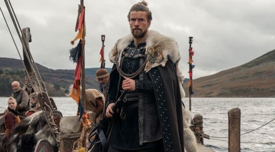 5 top films en series die in februari op Netflix komen