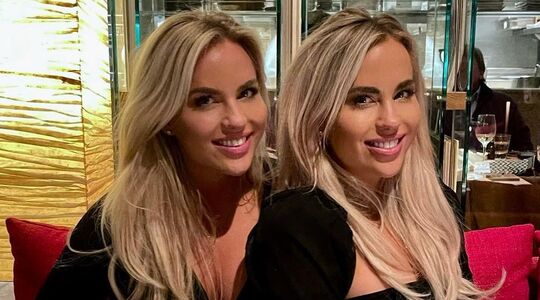 Deze Nederlandse tweeling timmert hard aan de weg