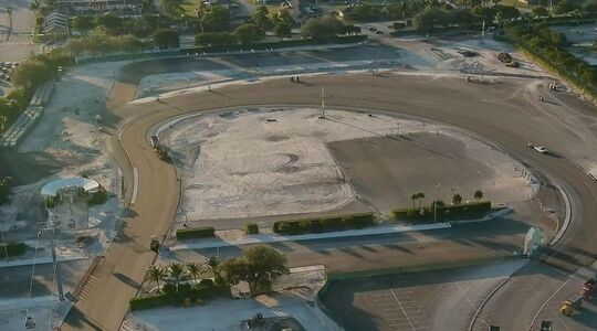 Miami Grand Prix straatcircuit 2022