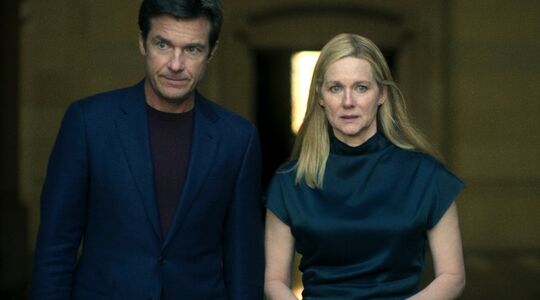 Ozark seizoen 4 netflix vandaag