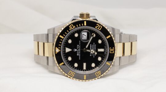 Rolex verhoogt prijzen horloges 2022