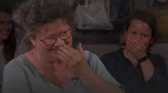 Tussen Kunst & Kutch getijdenboek fortuin waard