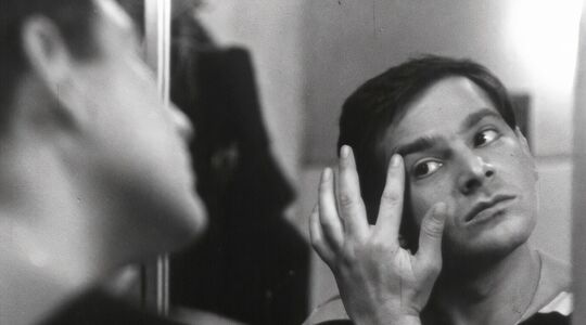 Wat heeft de plek van de puist te zeggen over je gezondheid?