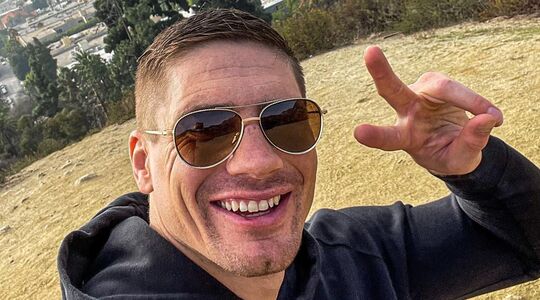 Zo zag Rico Verhoeven er vroeger uit