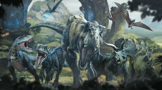 cradles origin of species
