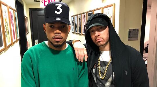 eminem koopt nft aap