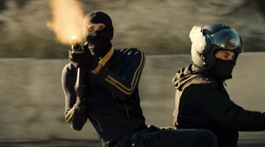 franse films en series