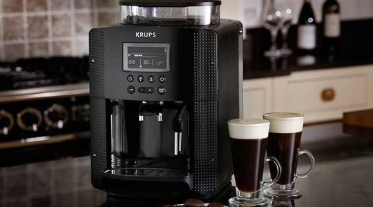 koffiemachine lidl te koop korting goede beoordeling