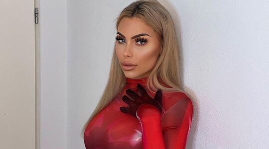 laura maria jaimie instagram