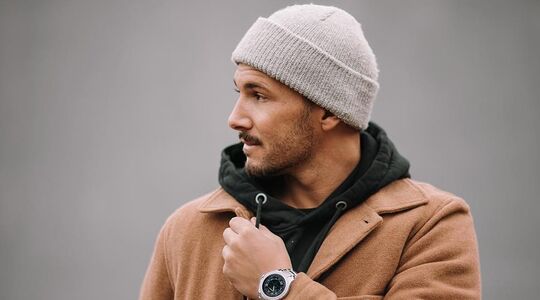 mannen truien coltrui sweater