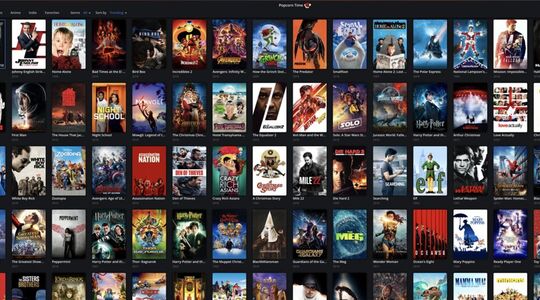 popcorn time stopt