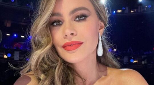 sofia vergara drugsbazin netflix griselda