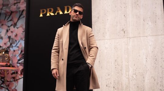 tips poseren goede poses instagram-foto