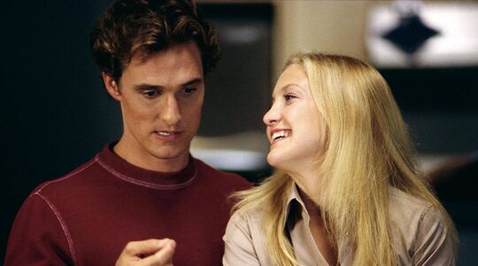 wat zijn we nu van elkaar daten