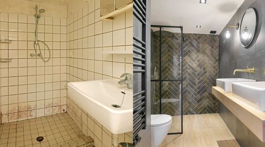 Huis monster te koop Funda renovatie