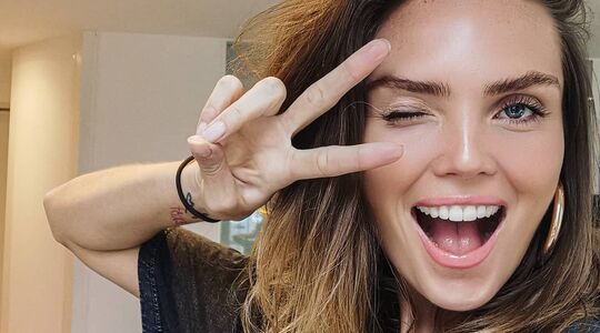 Kim Feenstra leeftijd instagram
