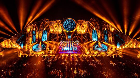 UNTOLD Festival 2022