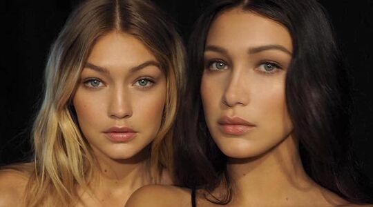 bella gigi hadid