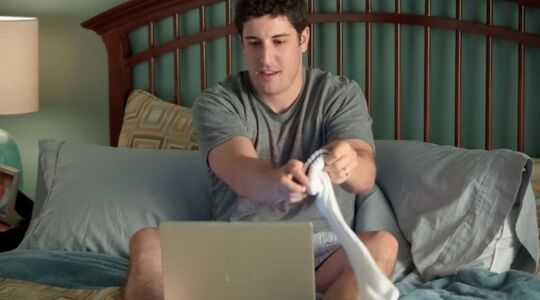 hoe vaak spelen mannen met zichzelf