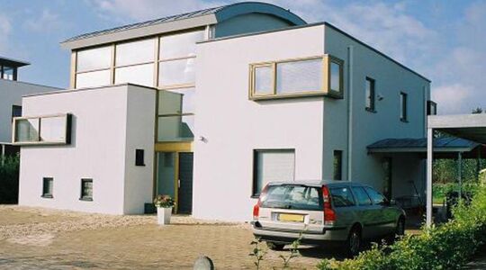 ireen wust villa