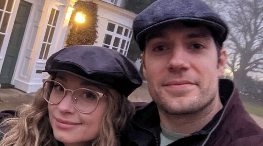 natalie viscuso vriendin henry cavill