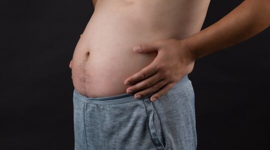 niet doen afvallen fouten slechte gewoonten