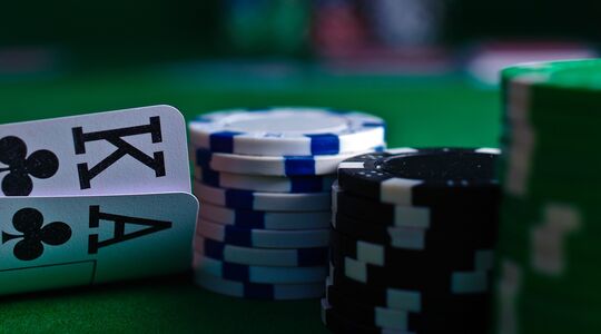 online casino in nederland legaal