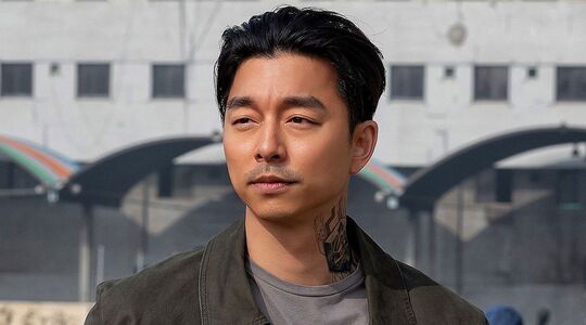 zuid koreaanse netflix serie tip