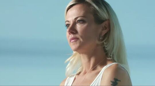 Bad Vegan Fame. Fraud. Fugutives. netflix