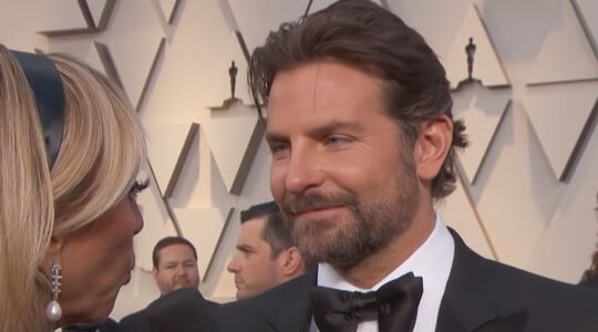 Bradley cooper leeftijd uiterlijk