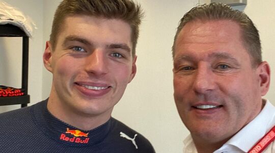 Hoe goed was jos verstappen formule 1-coureur