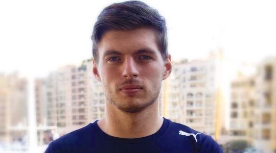 Max Verstappen nieuw contract Red Bull Racing jaarsalaris stijgt 2022