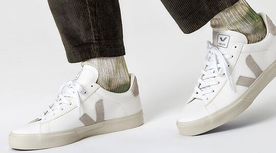 duurzame sneaker merken mannen heren