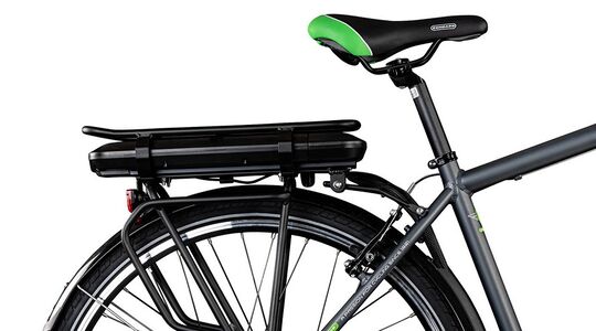 Illustratie voor: De Lidl geeft mega korting op heren & dames e-bike