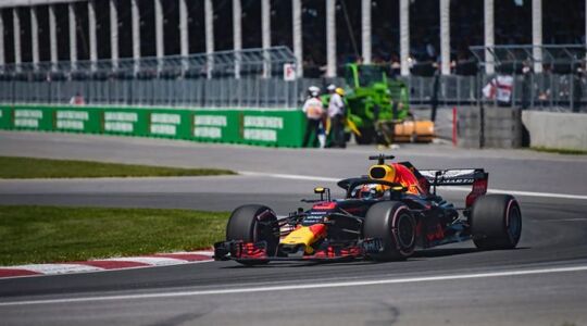 hoe duur prijzen formule 1